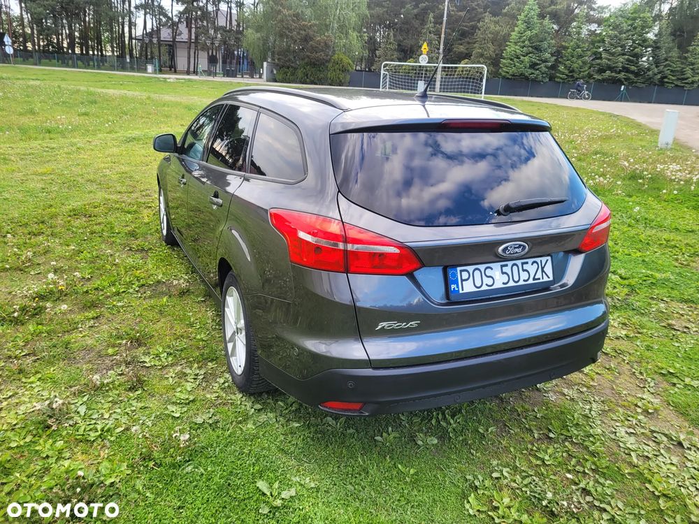 Ford Focus - 11