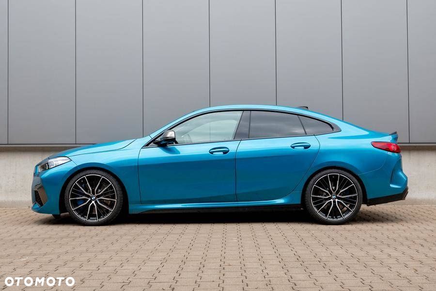 4x Felgi 18 m.in. do BMW X1 F48 U11 iX1 X2 F39 iX2 U10 1 F40 F45 U06 xDrive M Sport - A5824 - 4