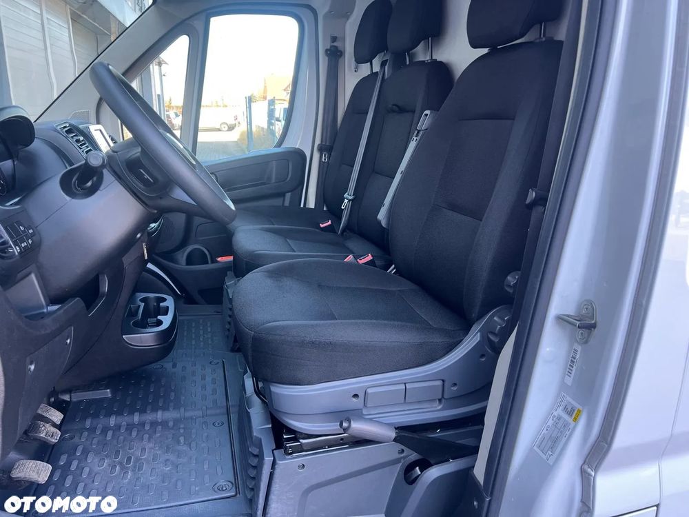 Fiat DUCATO L4 H2 - 19