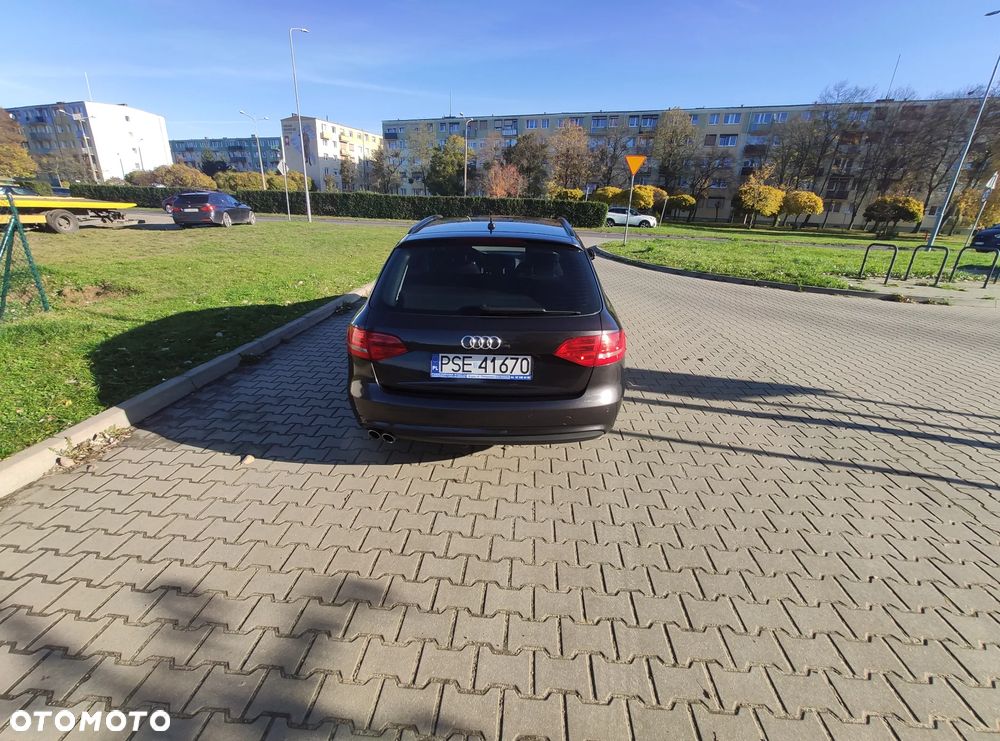 Audi A4 Avant 2.0 TDI 116g DPF Attraction - 5