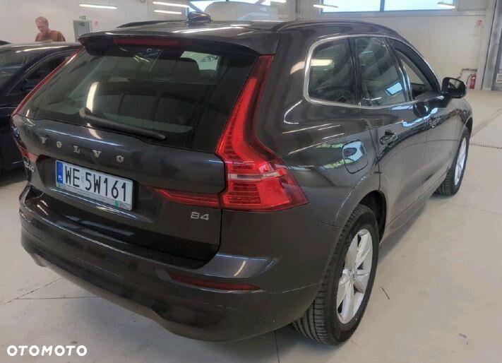 Volvo XC 60 - 4