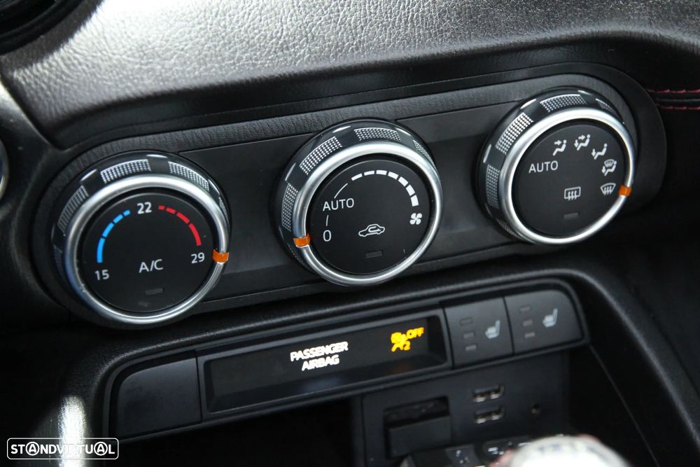 Mazda MX-5 1.5 Sky-G Excellence Navi - 12