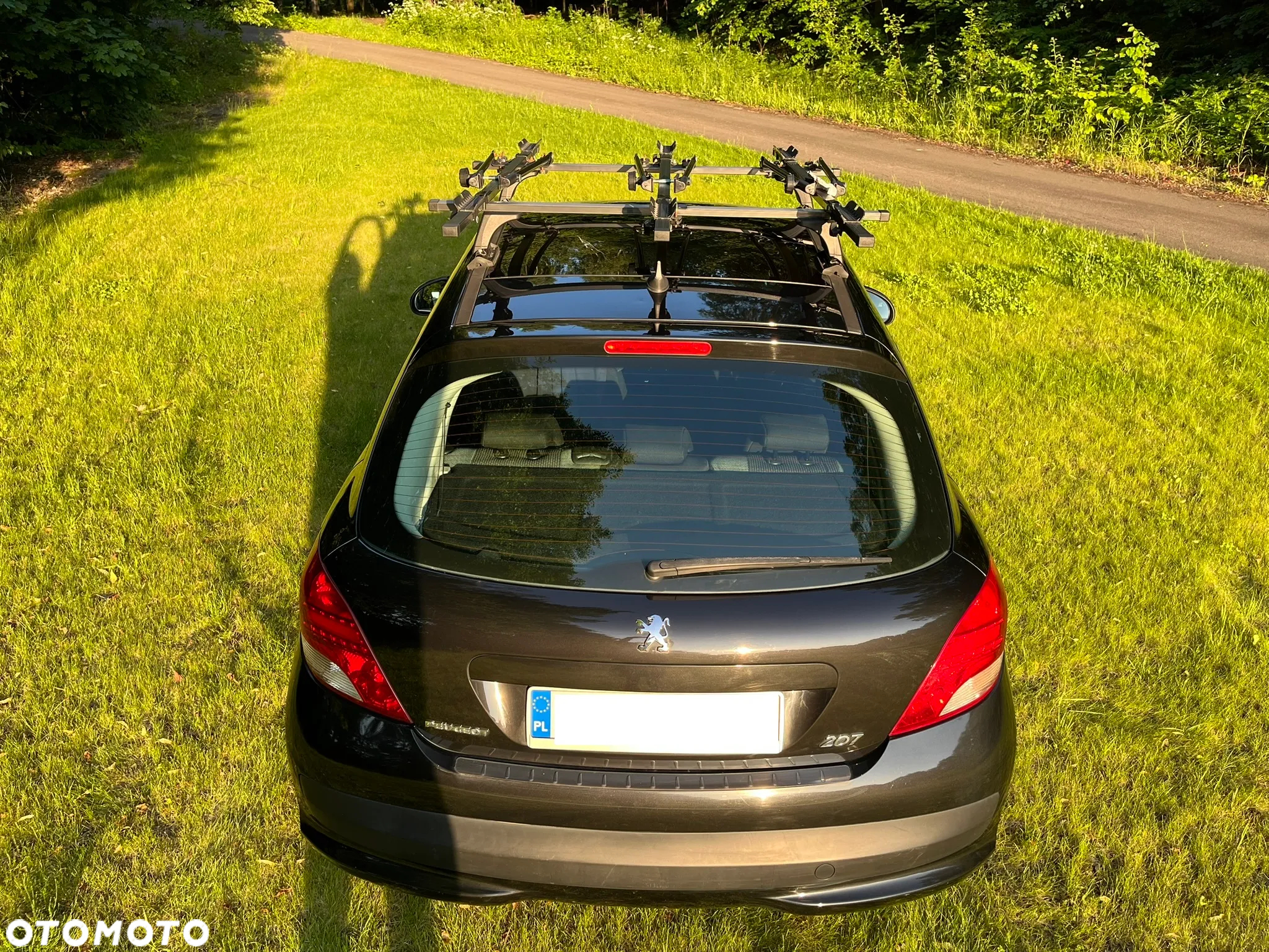 Peugeot 207 1.4 16V Trendy - 6