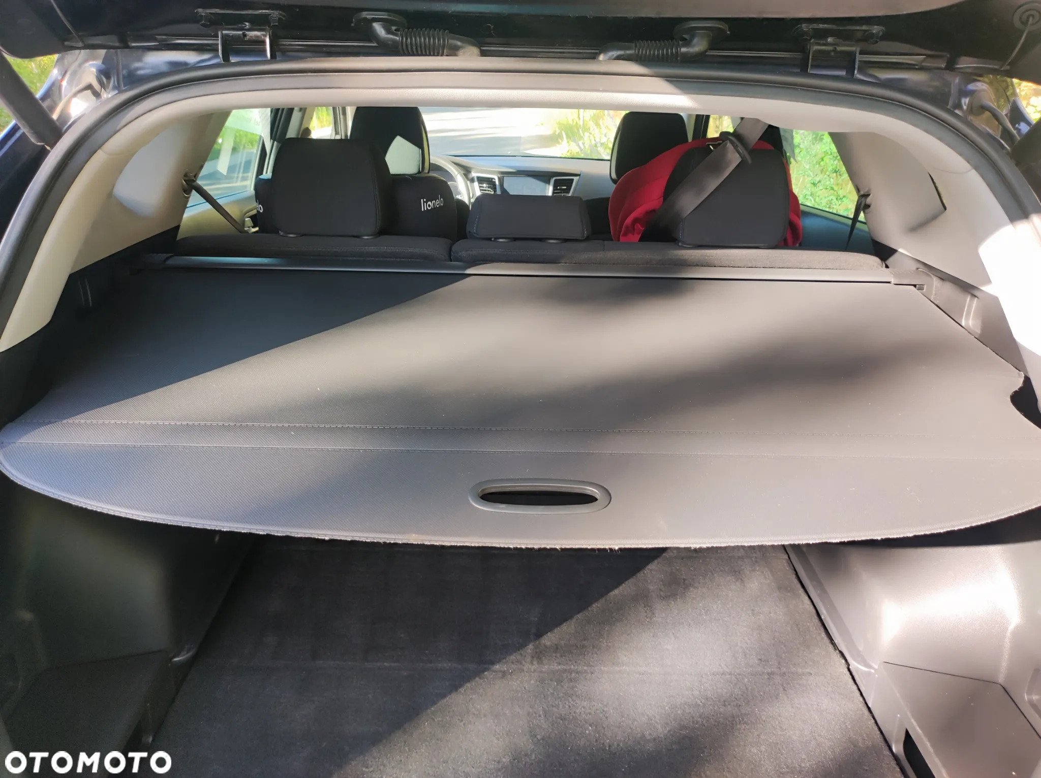 Hyundai Tucson 1.6 T-GDI Style 2WD - 26