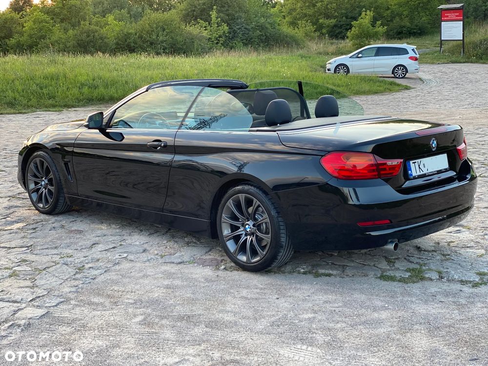 BMW Seria 4 420d - 12