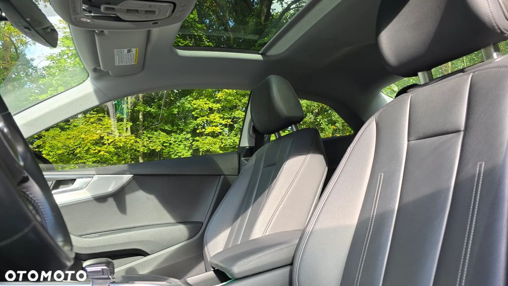 Audi A5 Coupé 2.0 TFSI quattro S tronic - 7