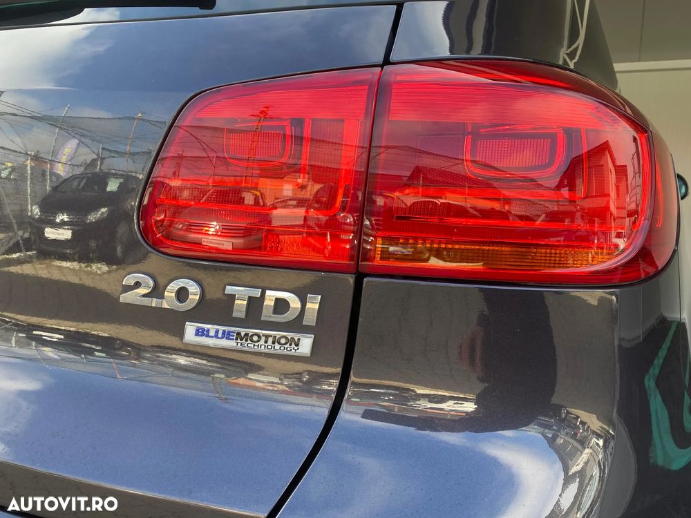 Volkswagen Tiguan - 9