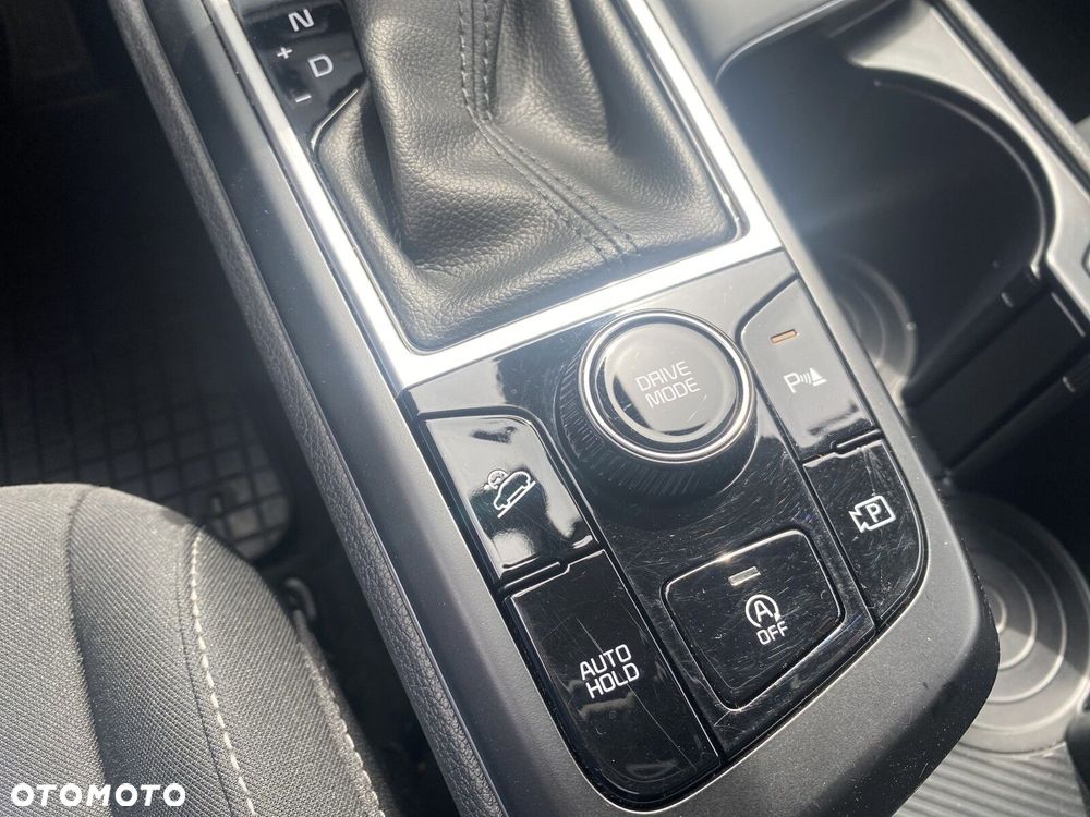 Kia Sportage - 23