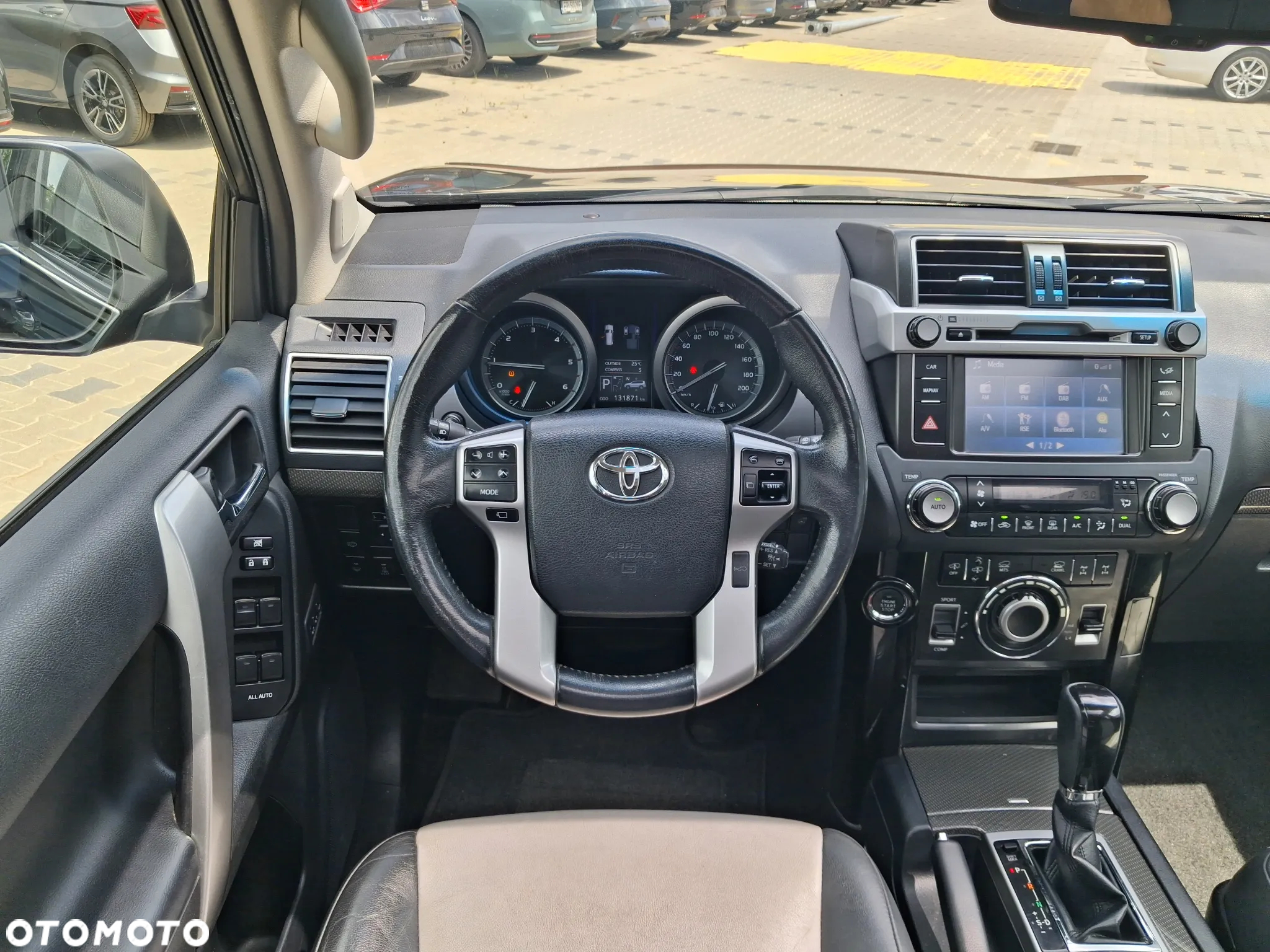 Toyota Land Cruiser LC 3.0 D-4D Invincible - 12