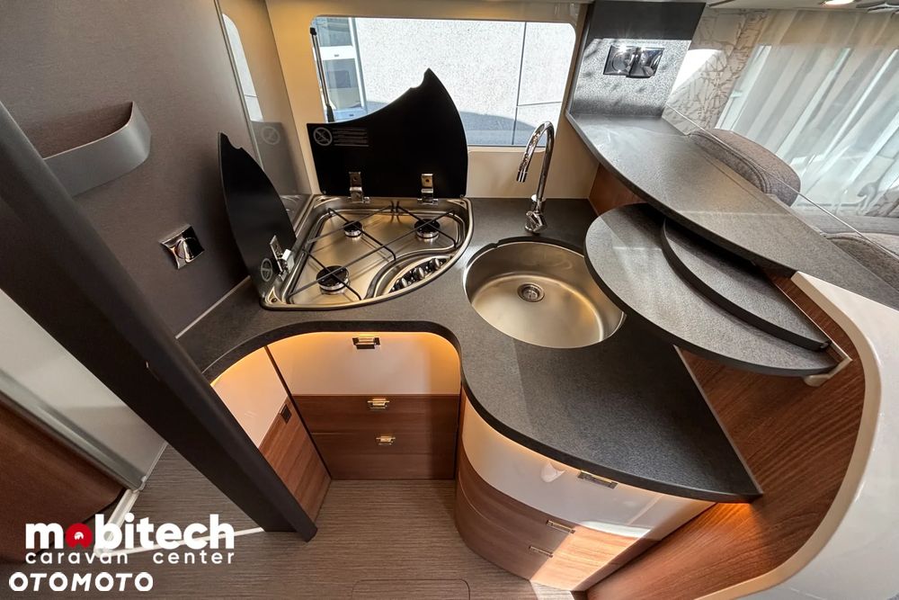 Carthago C1-Tourer T 147 RB LE K (MY 2026) - 19