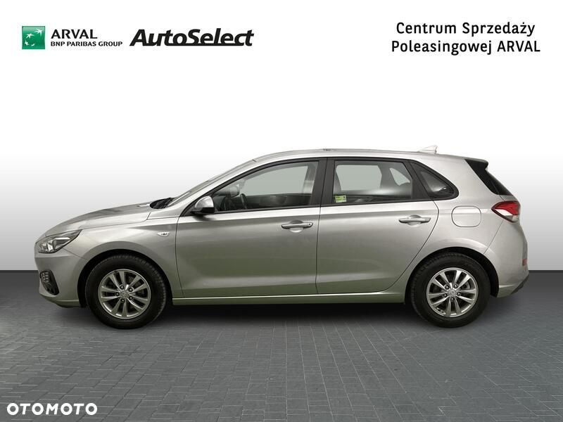 Hyundai i30 1.5 DPI Classic + - 2