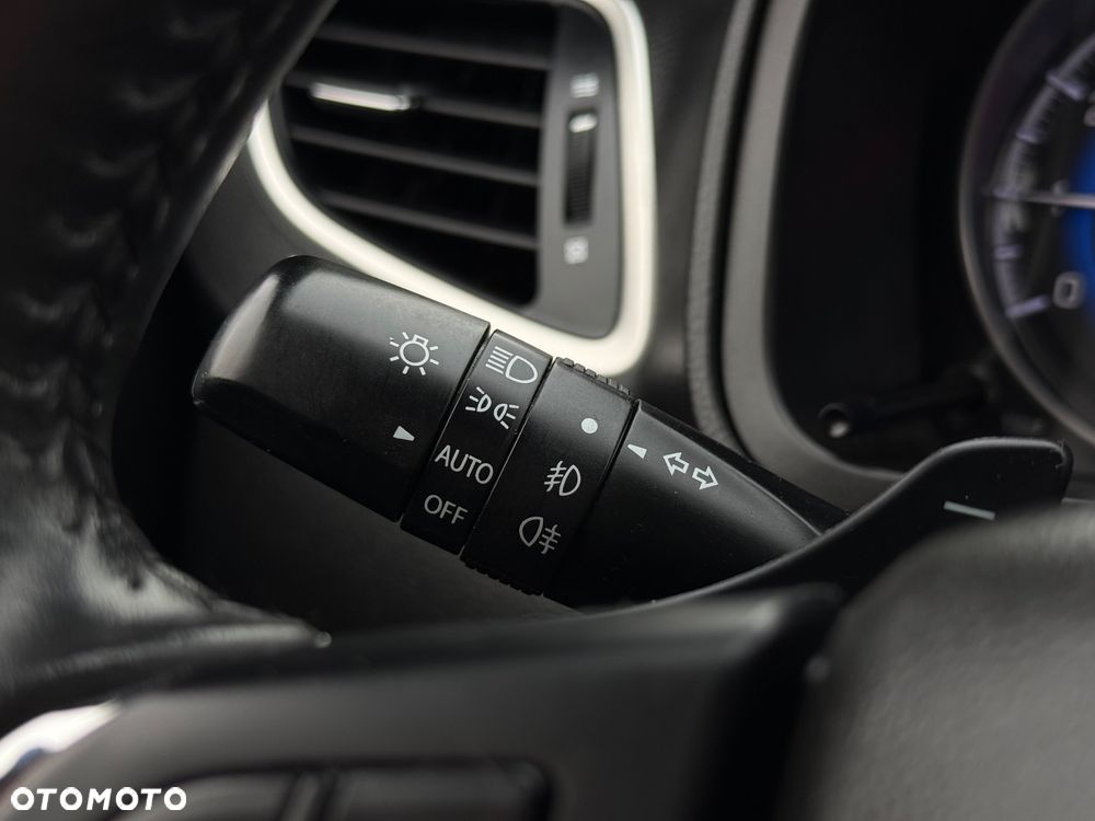 Suzuki Baleno 1.0 Boosterjet Automatik Comfort - 17