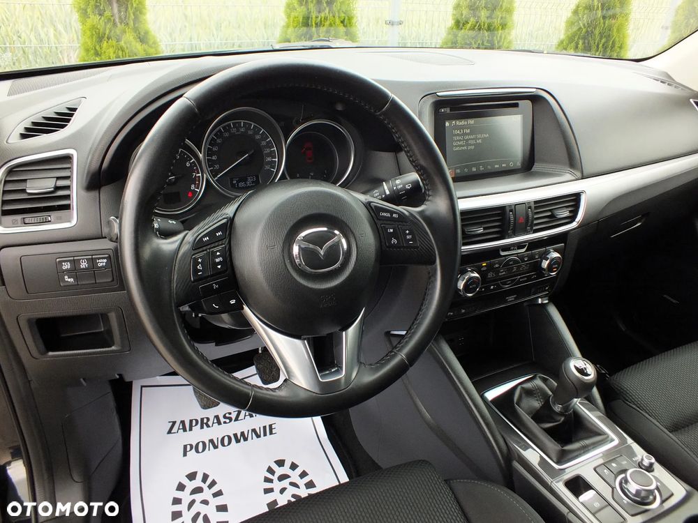 Mazda CX-5 2.0 SKYACTIV-G Prime-Line - 9