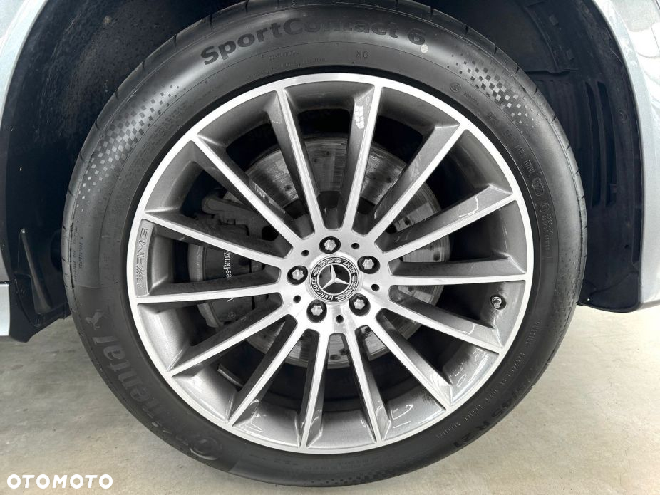 Mercedes-Benz GLE - 15