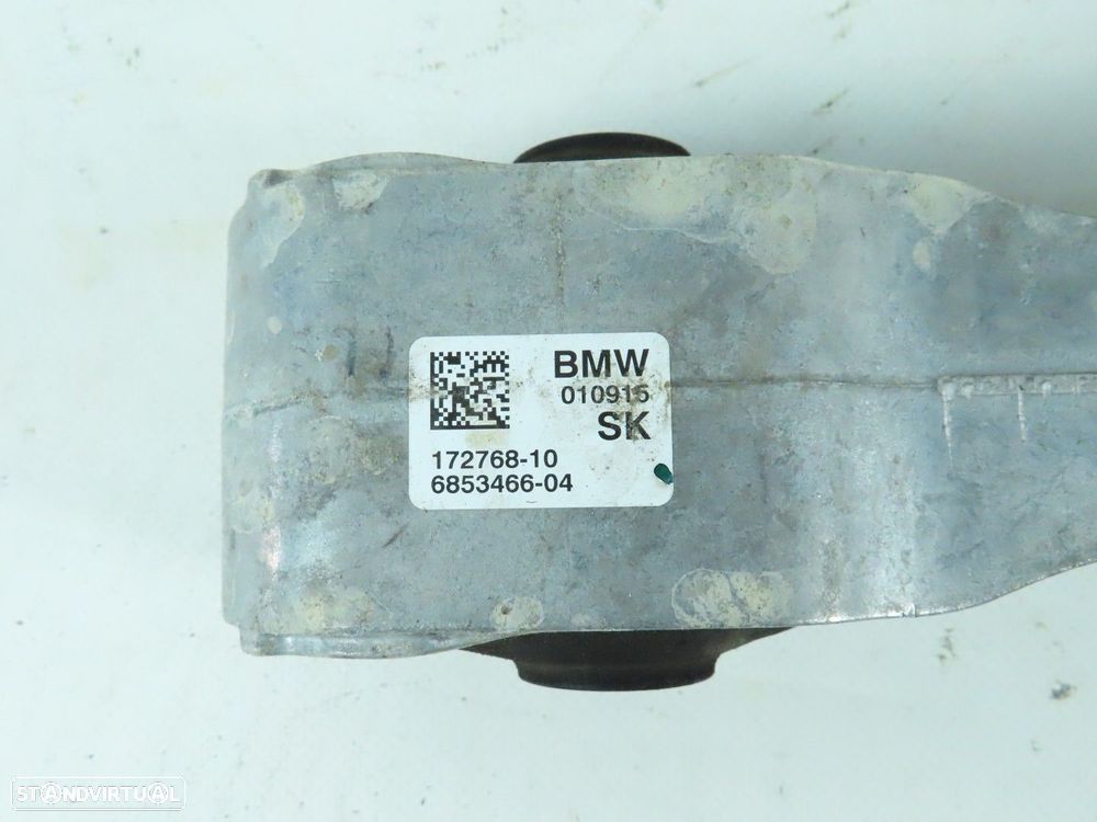 Apoio oscilante Seminovo/ Original BMW 2 Active Tourer (F45)/BMW 2 Gran Tourer (... - 2