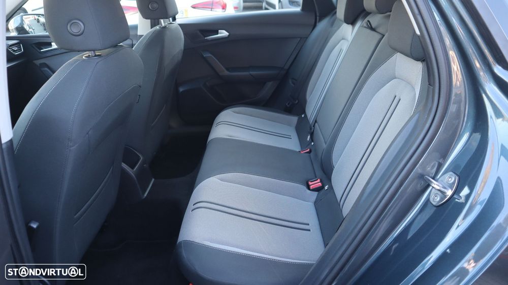 SEAT Leon ST 2.0 TDI Style - 11