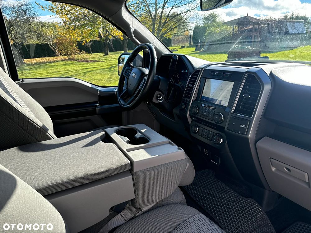 Ford F150 - 30