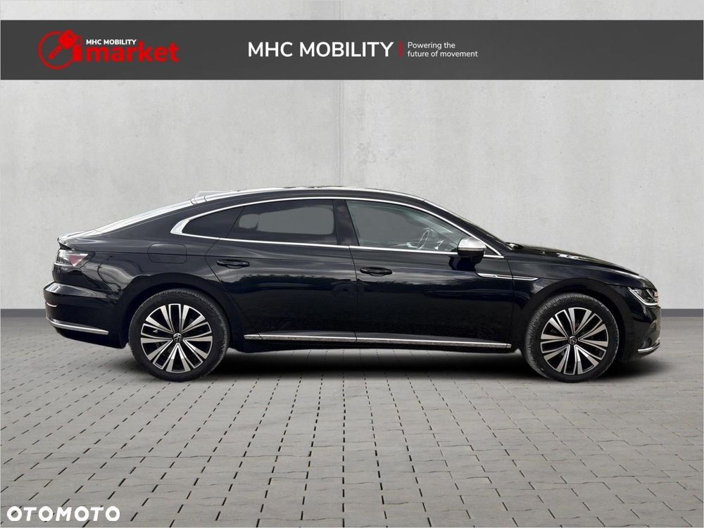 Volkswagen Arteon 2.0 TSI Elegance DSG - 6