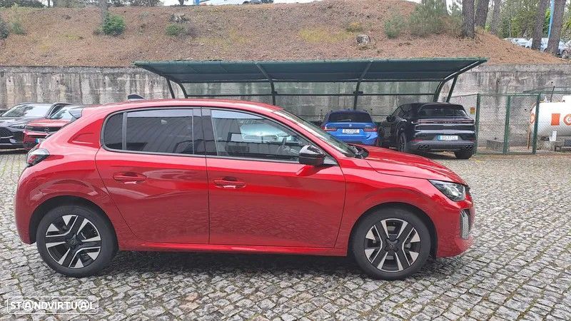 Peugeot 208 1.2 PureTech Allure - 3