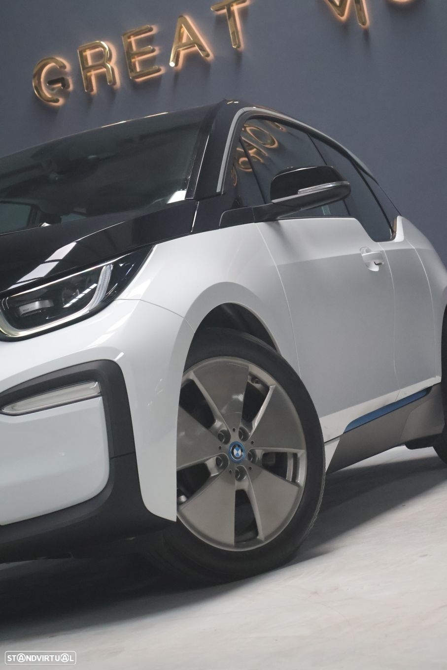 BMW i3 94Ah - 10