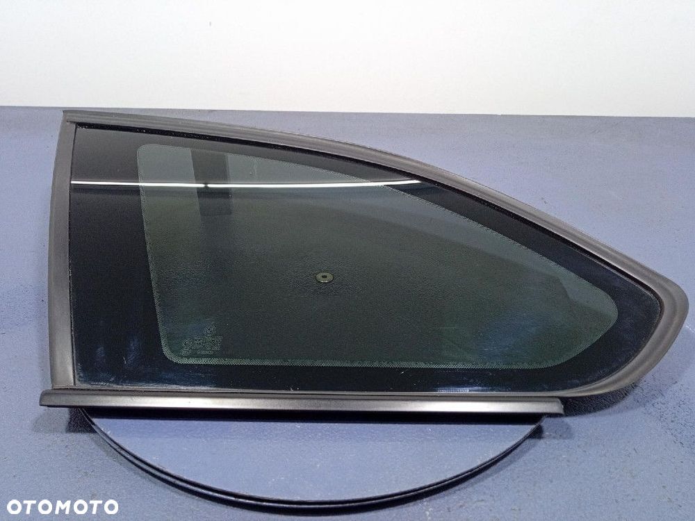 BMW 3 F31 LCI LIFT 15-20 TOURING SZYBA KAROSERYJNA TYŁ LEWA 169258 - 1
