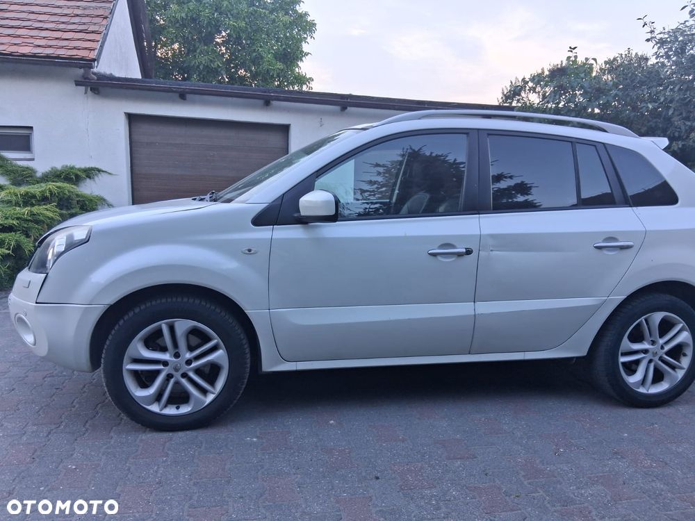 Renault Koleos 2.0 dCi 4x4 Privilege Euro5 - 28