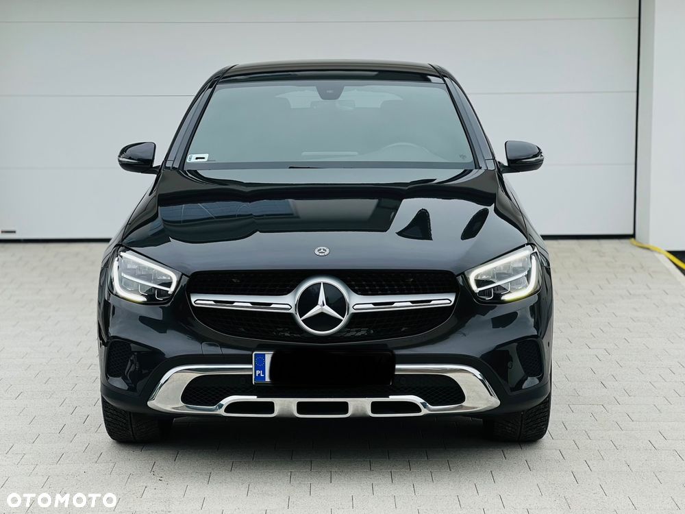 Mercedes-Benz GLC 200 4Matic 9G-TRONIC AMG Line - 6