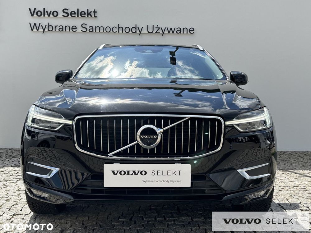 Volvo XC 60 - 5