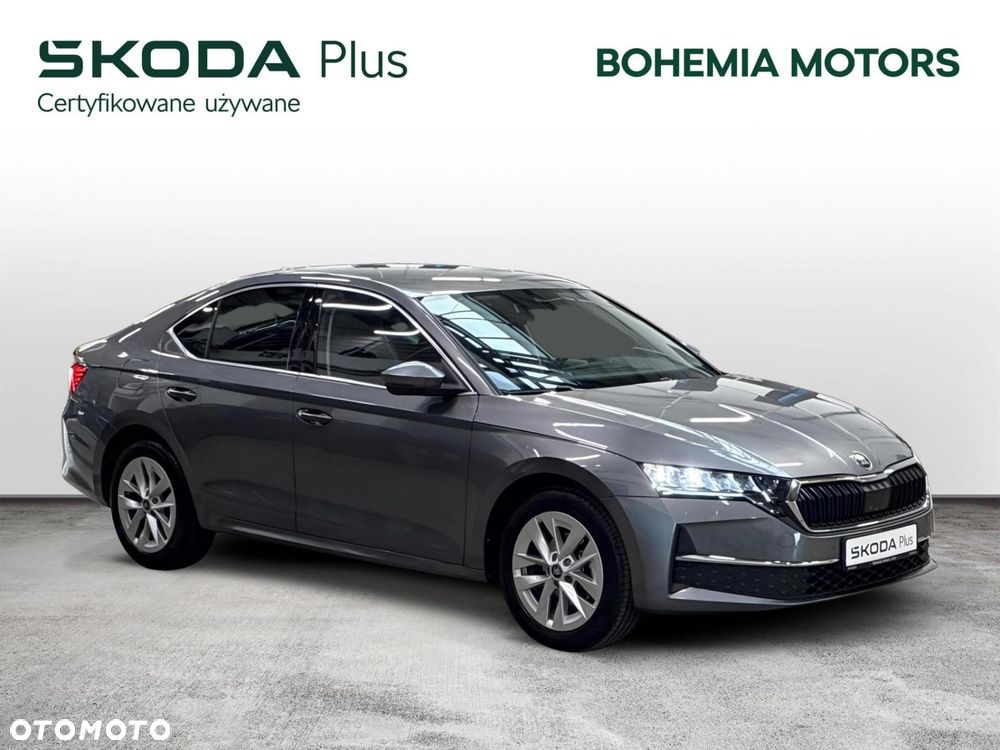 Skoda Octavia - 8