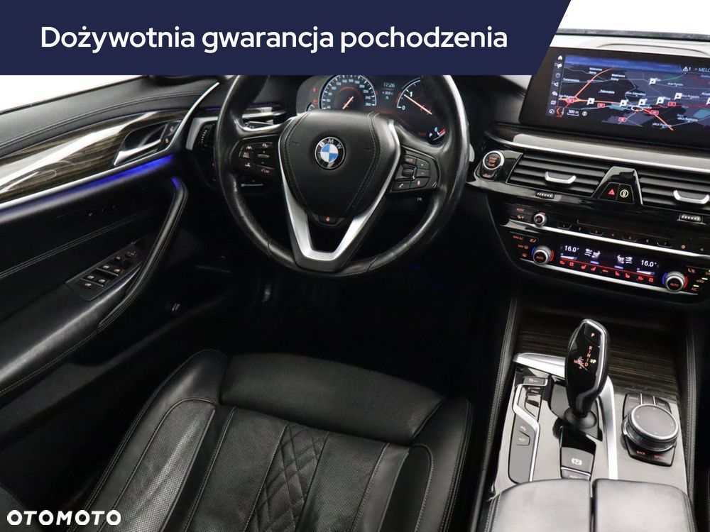 BMW Seria 5 - 9