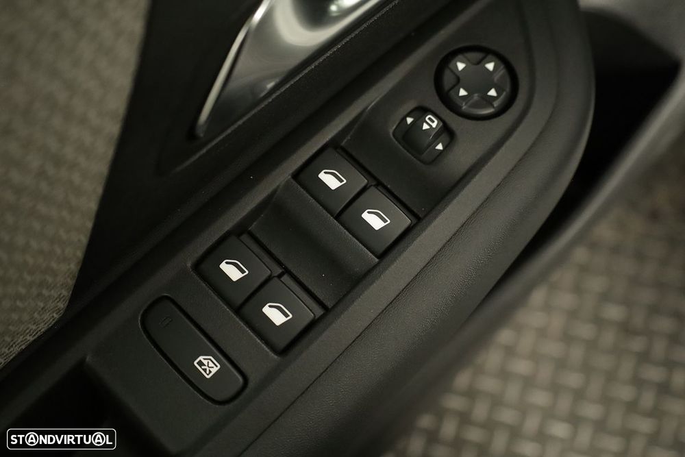 Citroën C4 1.2 PureTech Plus EAT8 - 20