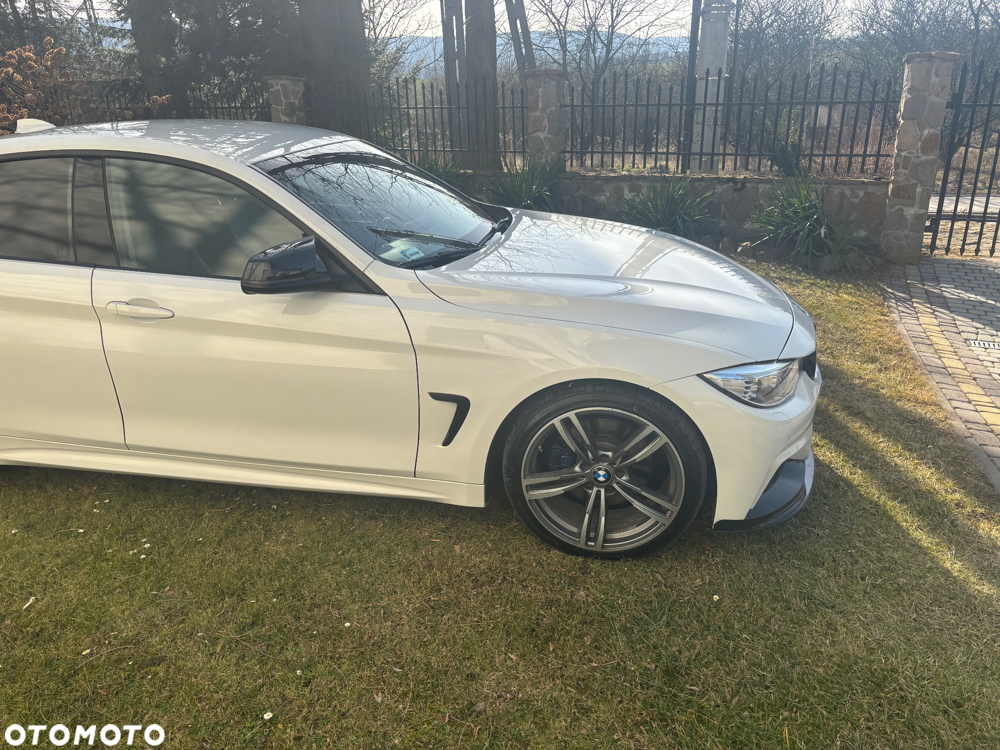 BMW Seria 4 - 7