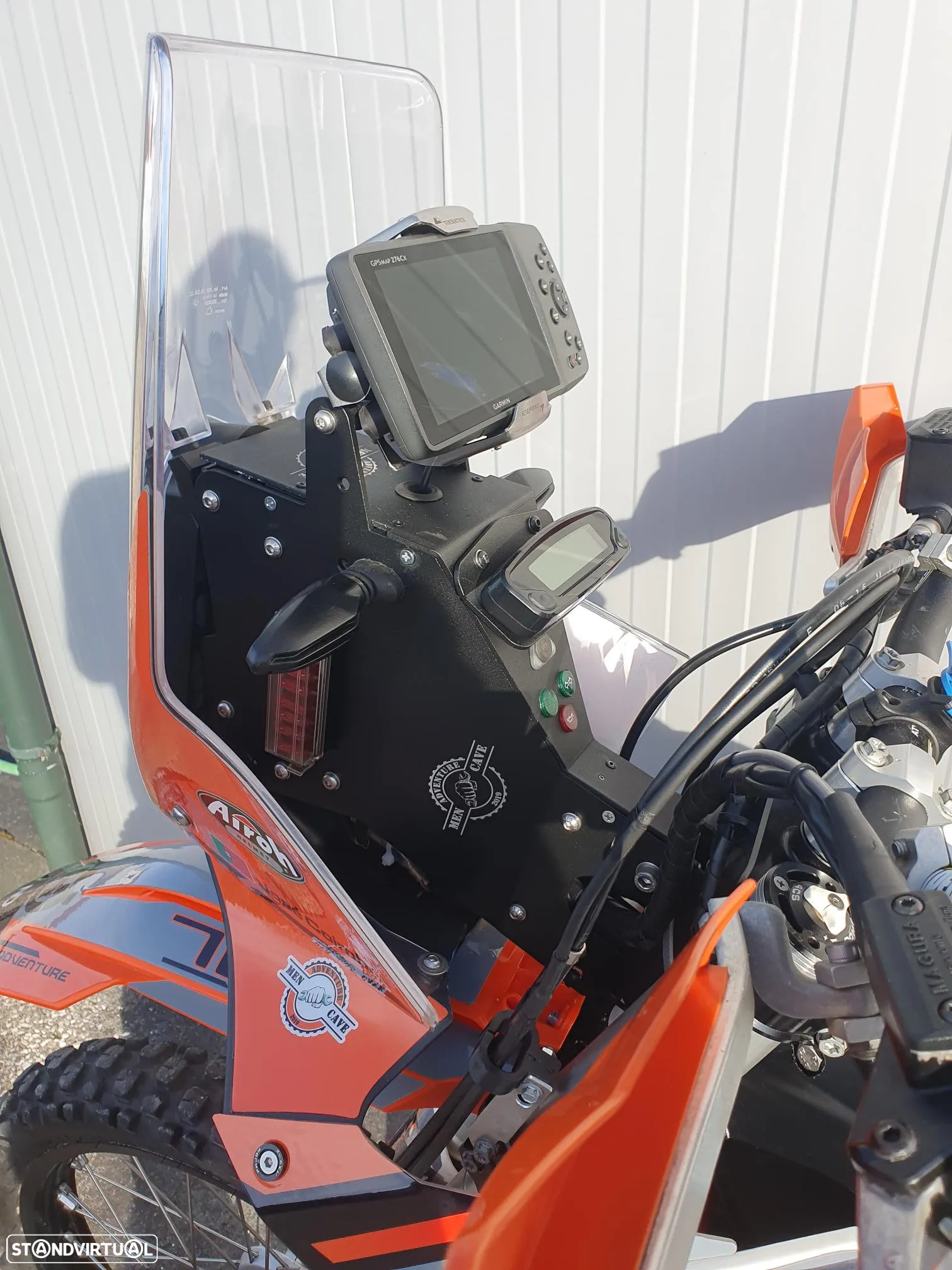 Husqvarna 701 Enduro 701 - 10