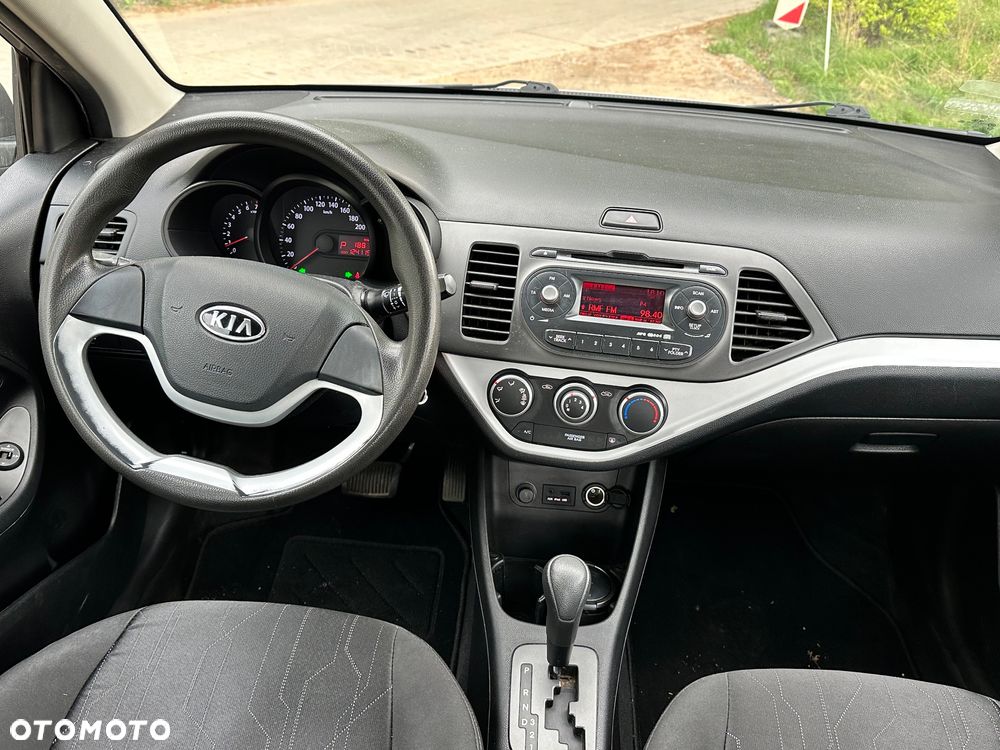 Kia Picanto 1.2 XL - 6