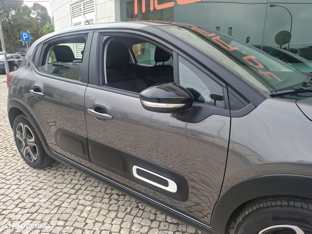 Citroën C3 Pure Tech S&S Feel - 50