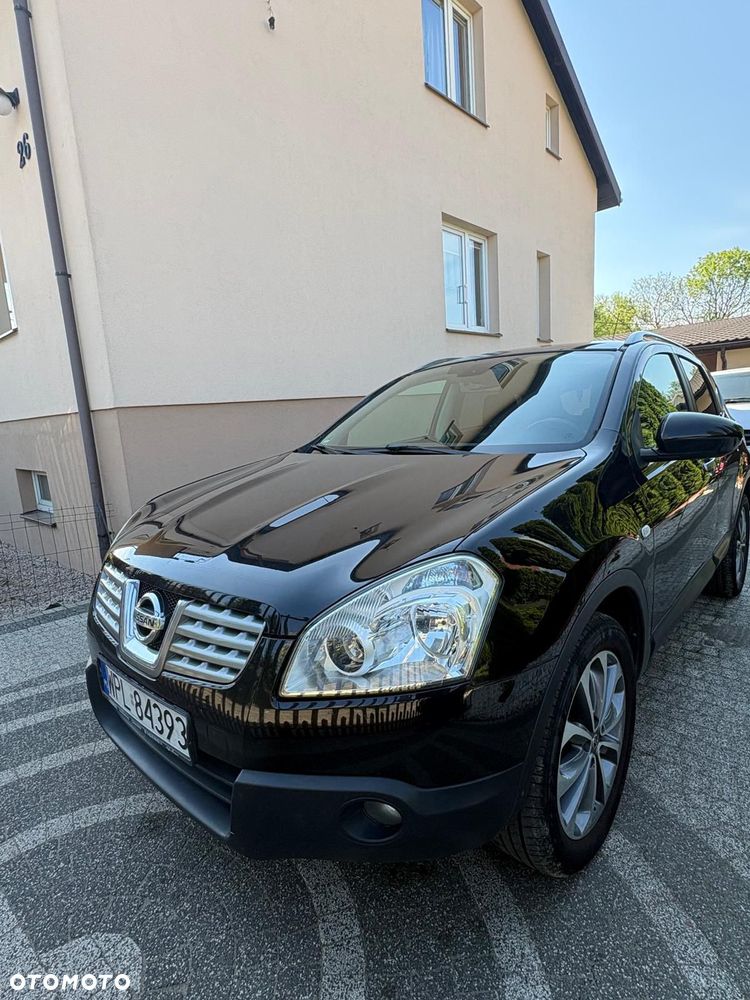 Nissan Qashqai 2.0 dCi Tekna - 2