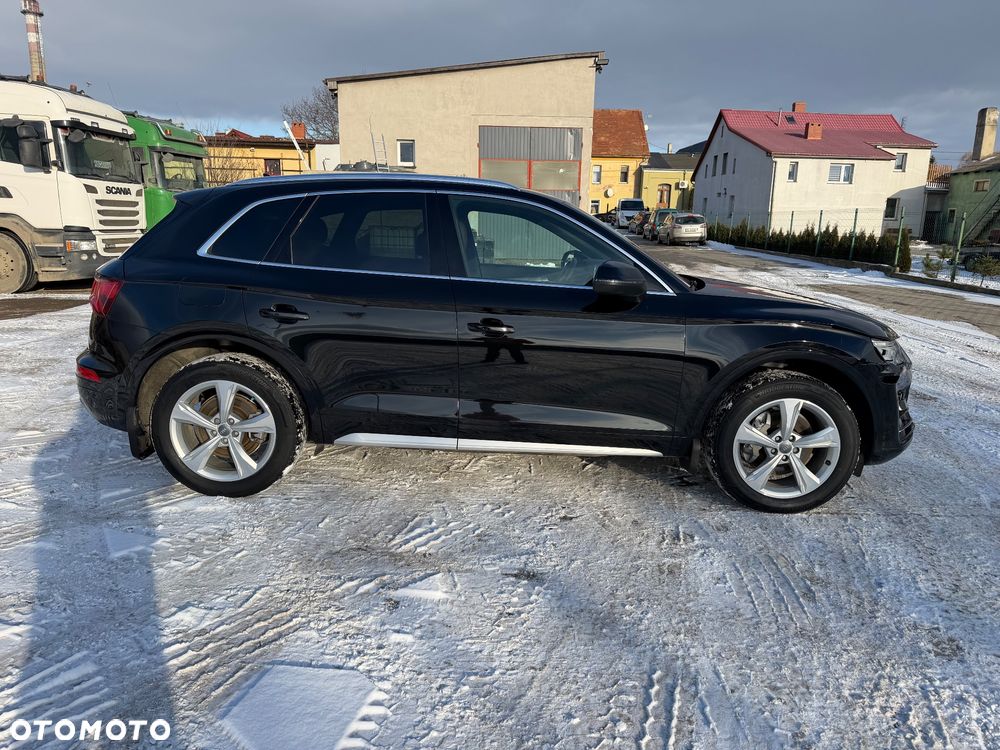 Audi Q5 2.0 TFSI Quattro S tronic - 7