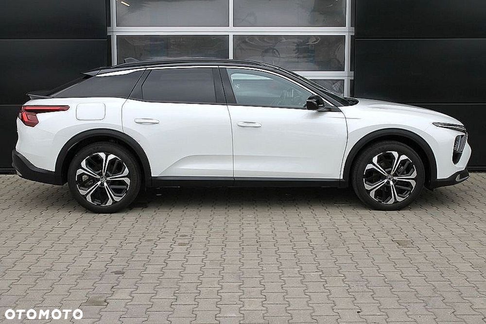 Citroën C5X 1.2 PureTech Plus EAT8 - 15