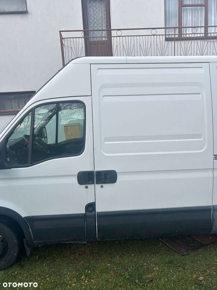 Iveco Daily D DPF - 3