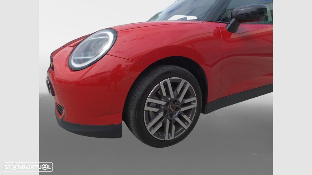 MINI 3 Portas Cooper SE Classic XL - 17