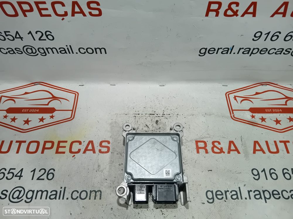 Centralina de Airbag Ford Focus 2 II 4M5T14B056BF Original - 4