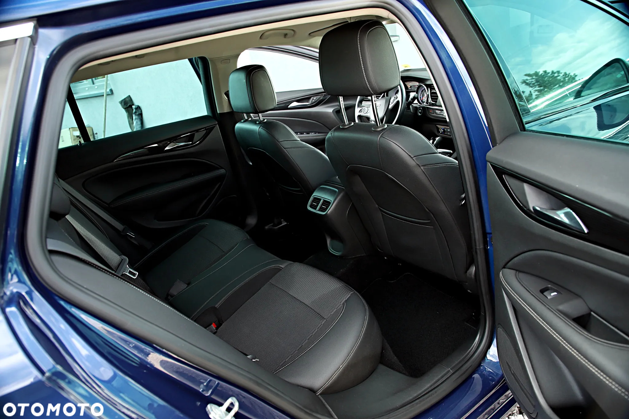 Opel Insignia 1.5 T GPF Elite S&S - 20