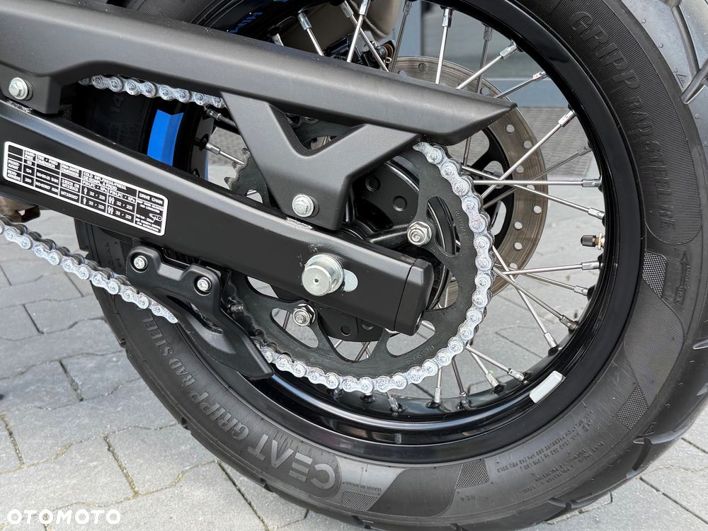 Royal Enfield Himalayan - 29