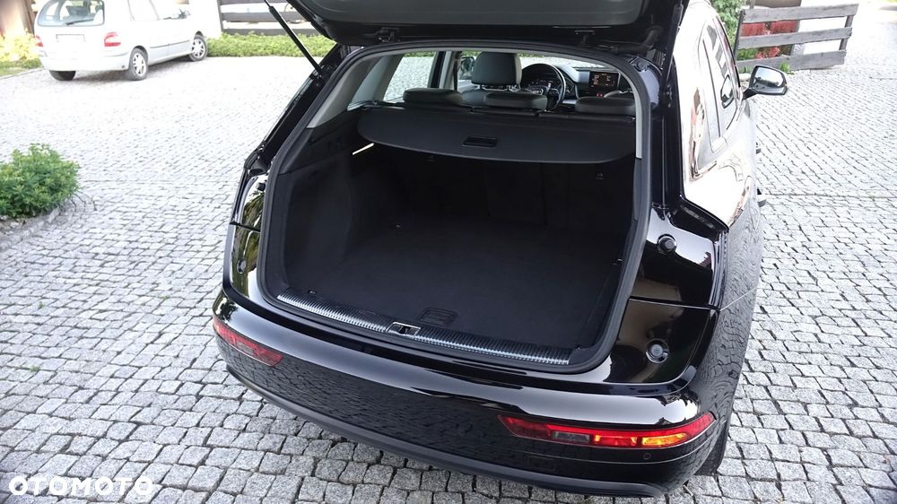 Audi Q5 - 27