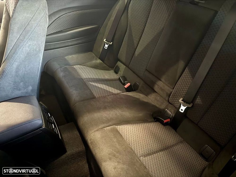 BMW M135i Sport-Aut. - 8