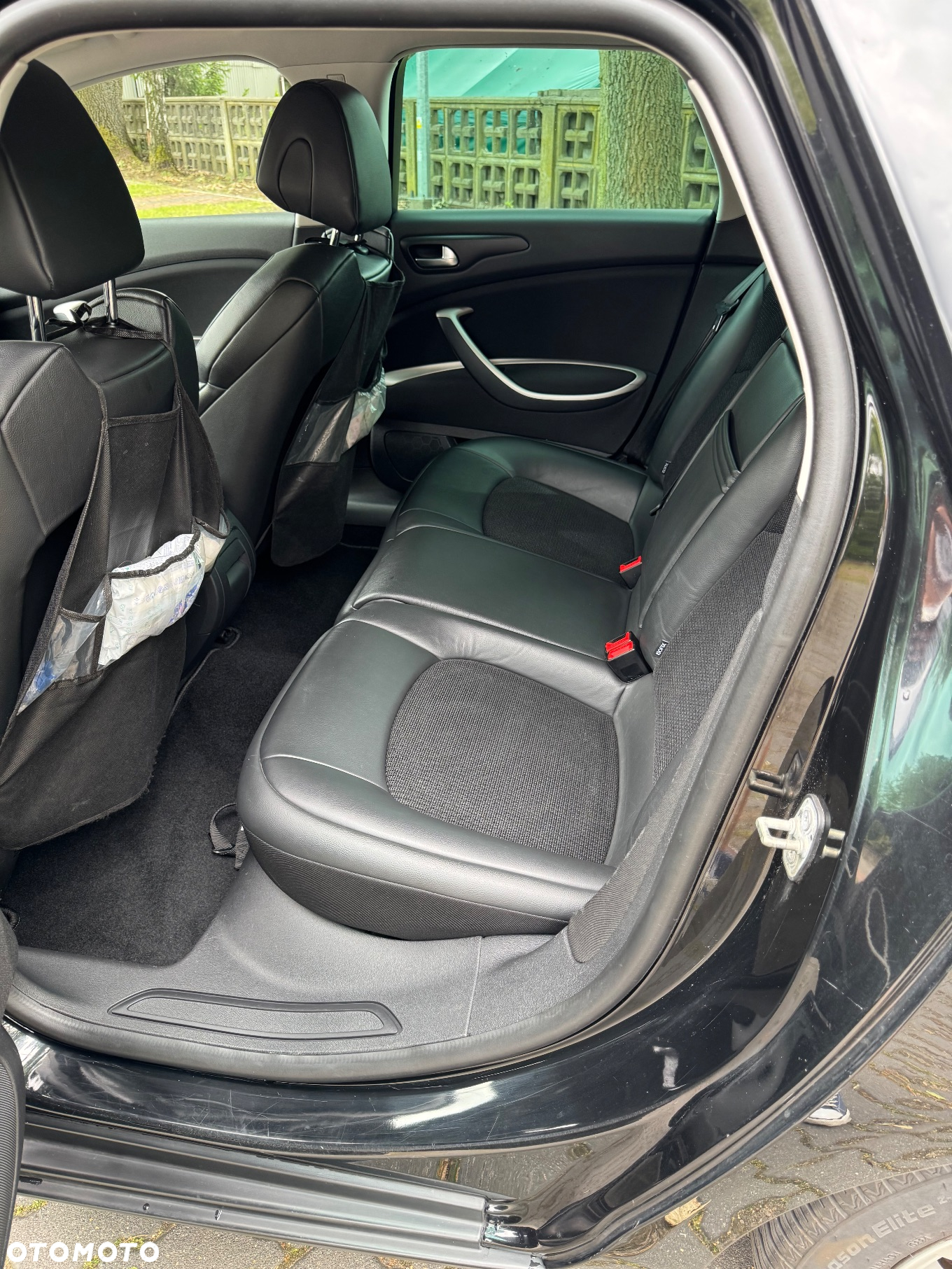 Citroën C5 - 18