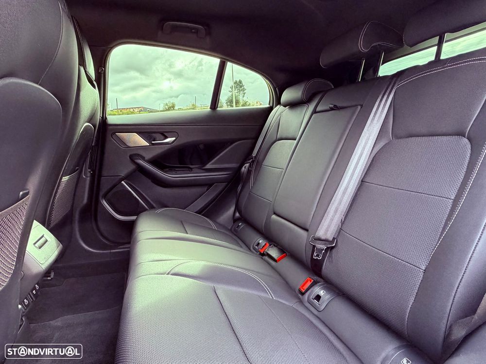 Jaguar I-Pace EV400 AWD First Edition - 20