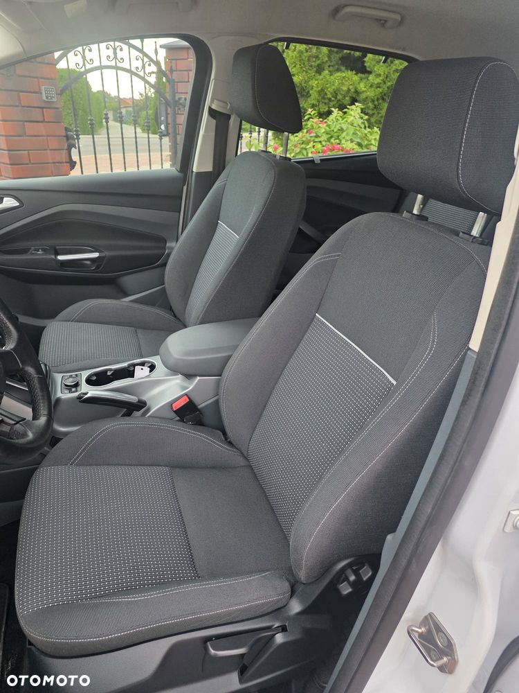 Ford C-MAX 1.0 EcoBoost Ambiente ASS - 15