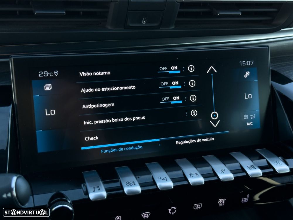 Peugeot 508 2.0 BlueHDi GT EAT6 - 50