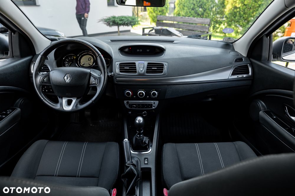 Renault Megane 1.6 16V 110 Dynamique - 25
